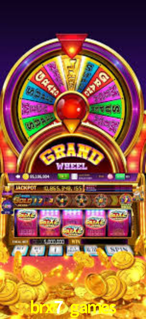 Bônus Generosos e Exclusivos no brx7 games para Você!