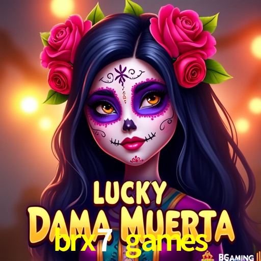 brx7 games,brx7.games