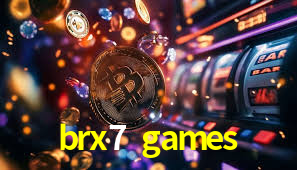 brx7 games: A Experiência de Casino com Jogos de Mesa ao Vivo