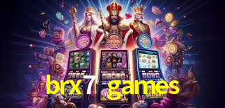 brx7 games,brx7.games